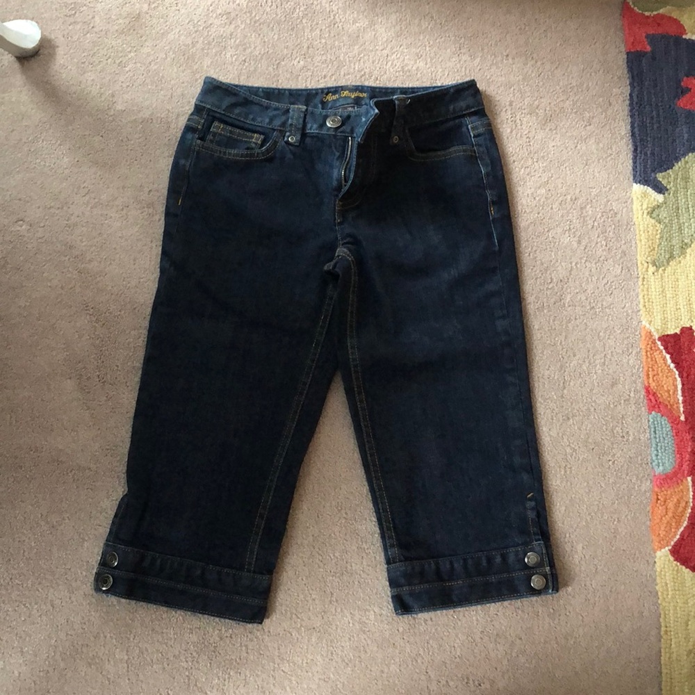 Ann Taylor LOFT Jeans